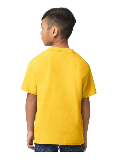 Gildan - T-shirt - Kiabi