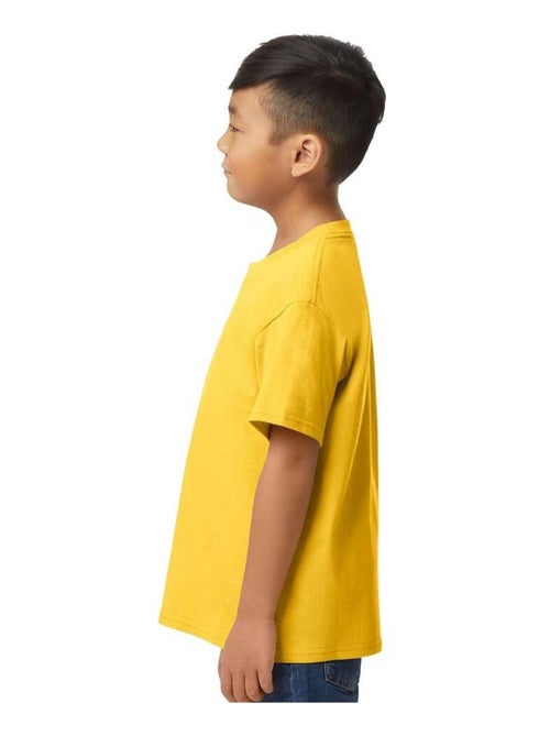 Gildan - T-shirt - Kiabi