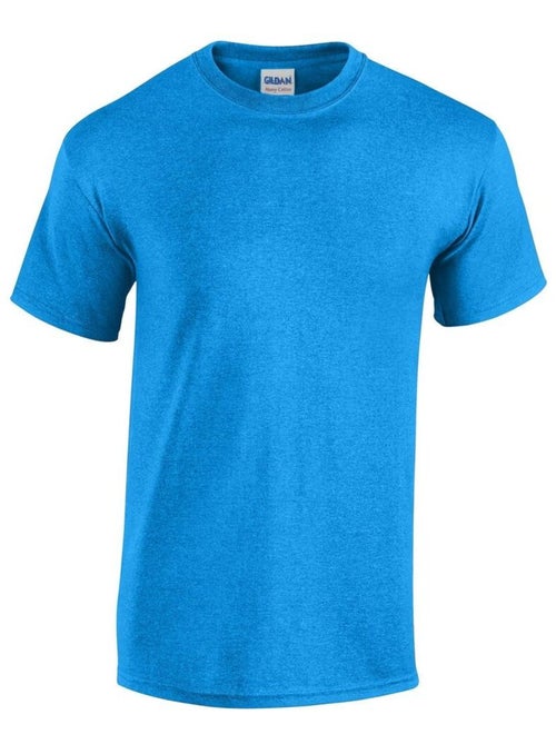 Gildan - T-shirt manches courtes HEAVY COTTON - Kiabi