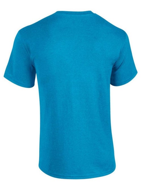 Gildan - T-shirt manches courtes HEAVY COTTON - Kiabi