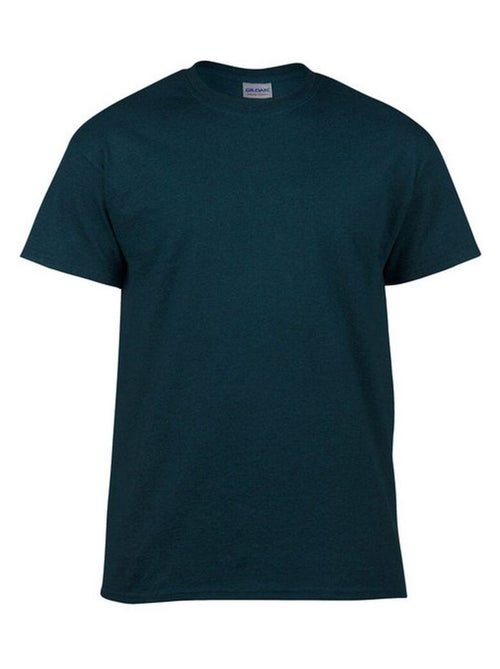 Gildan - T-shirt manches courtes HEAVY COTTON - Kiabi