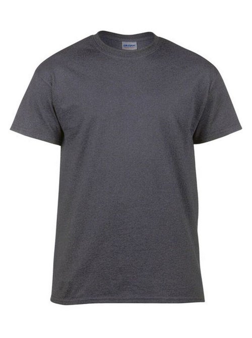 Gildan - T-shirt manches courtes HEAVY COTTON - Kiabi