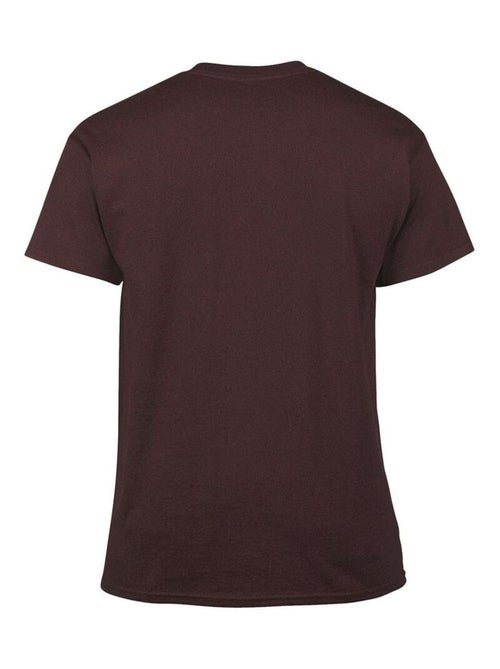 Gildan - T-shirt manches courtes HEAVY COTTON - Kiabi
