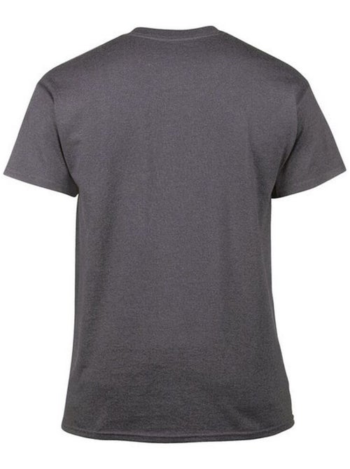 Gildan - T-shirt manches courtes HEAVY COTTON - Kiabi