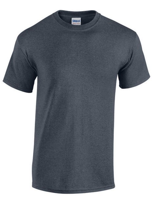 Gildan - T-shirt manches courtes HEAVY COTTON - Kiabi