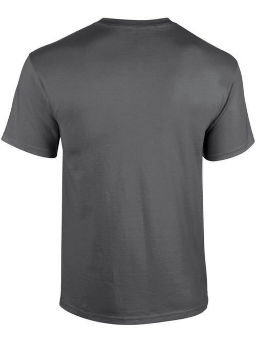 Gildan - T-shirt manches courtes HEAVY COTTON - Kiabi