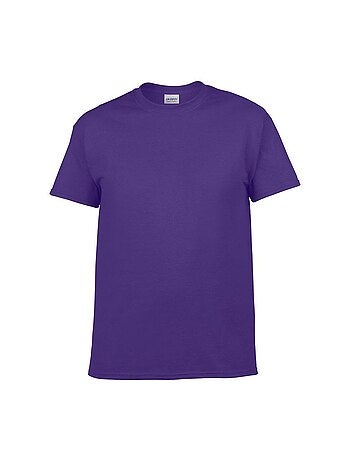 Gildan - T-shirt manches courtes HEAVY COTTON