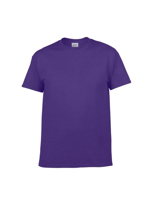 Gildan - T-shirt manches courtes HEAVY COTTON - Kiabi