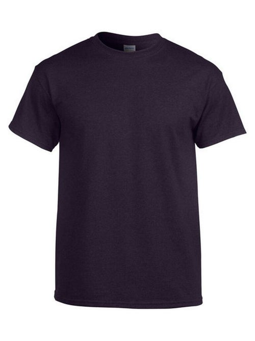 Gildan - T-shirt manches courtes HEAVY COTTON - Kiabi