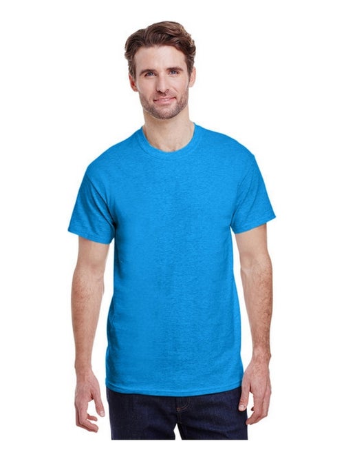 Gildan - T-shirt manches courtes HEAVY COTTON - Kiabi