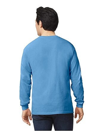 Gildan - T-shirt manches longues