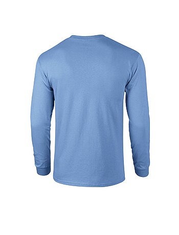Gildan - T-shirt manches longues