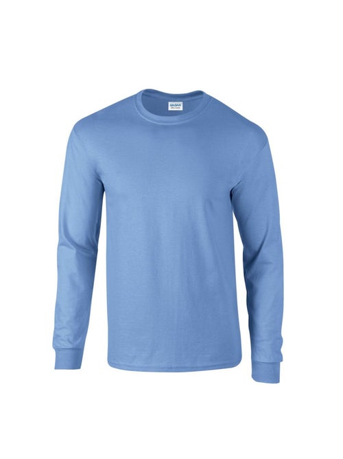 Gildan - T-shirt manches longues - Kiabi