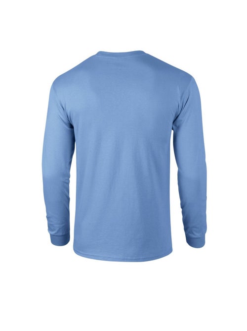 Gildan - T-shirt manches longues - Kiabi