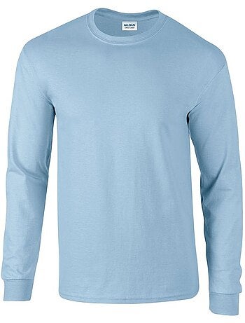 Gildan - T-shirt manches longues