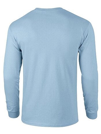 Gildan - T-shirt manches longues