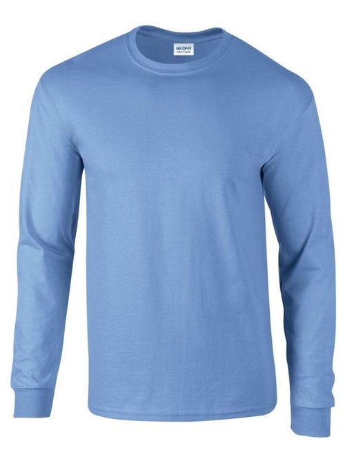 Gildan - T-shirt manches longues - Kiabi