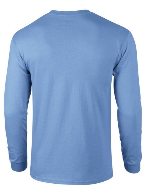 Gildan - T-shirt manches longues - Kiabi