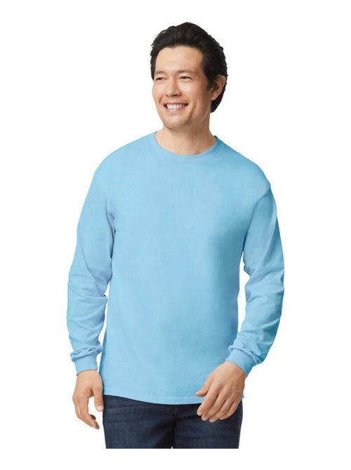 Gildan - T-shirt manches longues - Kiabi Gildan - T-shirt manches longues - Kiabi