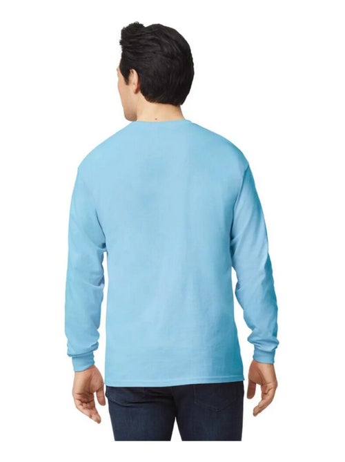Gildan - T-shirt manches longues - Kiabi Gildan - T-shirt manches longues - Kiabi