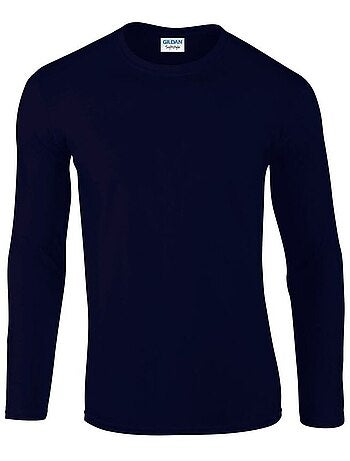 Gildan - T-shirt manches longues