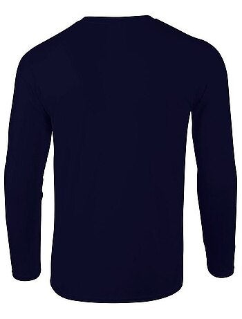 Gildan - T-shirt manches longues