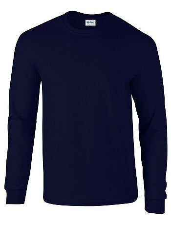 Gildan - T-shirt manches longues
