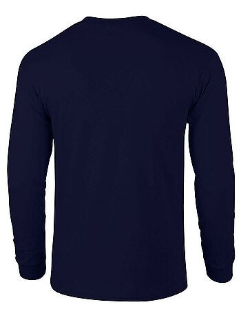 Gildan - T-shirt manches longues