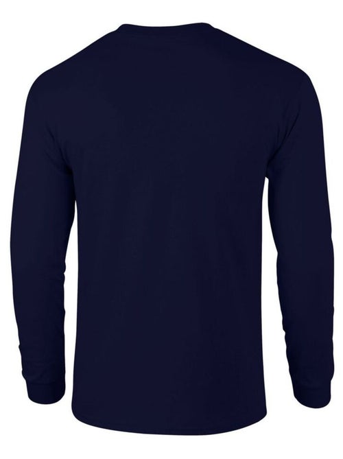 Gildan - T-shirt manches longues - Kiabi