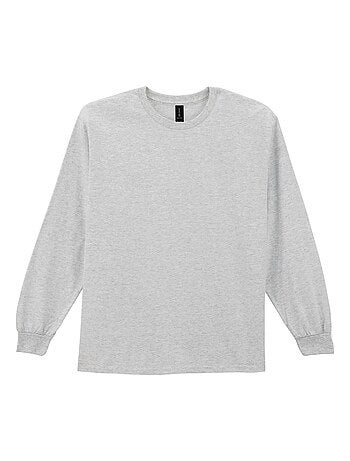 Gildan - T-shirt manches longues