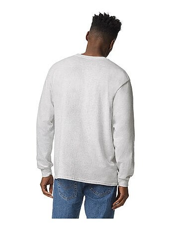 Gildan - T-shirt manches longues
