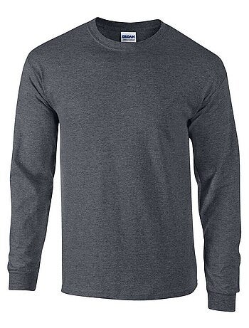 Gildan - T-shirt manches longues