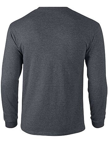 Gildan - T-shirt manches longues
