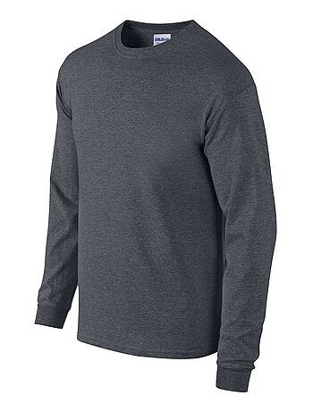 Gildan - T-shirt manches longues