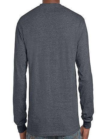 Gildan - T-shirt manches longues