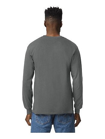 Gildan - T-shirt manches longues