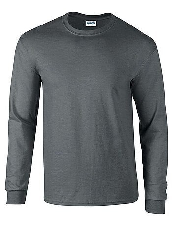 Gildan - T-shirt manches longues