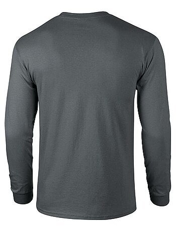 Gildan - T-shirt manches longues