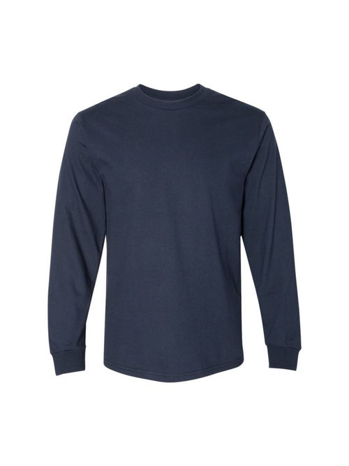 Gildan - T-shirt manches longues HAMMER - Kiabi