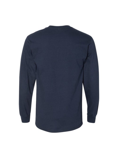 Gildan - T-shirt manches longues HAMMER - Kiabi