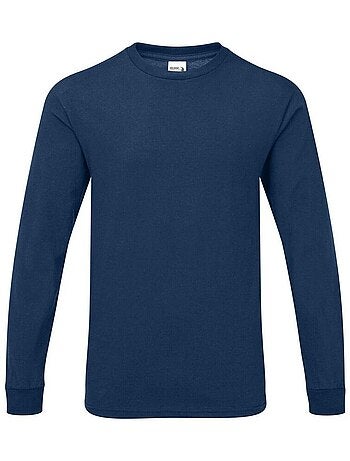 Gildan - T-shirt manches longues HAMMER