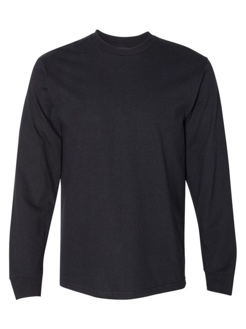 Gildan - T-shirt manches longues HAMMER - Kiabi