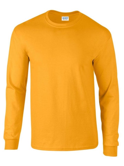 Gildan - T-shirt manches longues - Kiabi