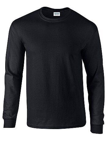 Gildan - T-shirt manches longues