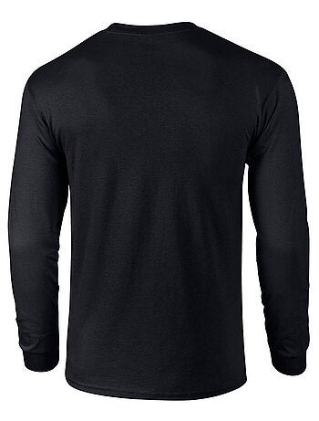 Gildan - T-shirt manches longues