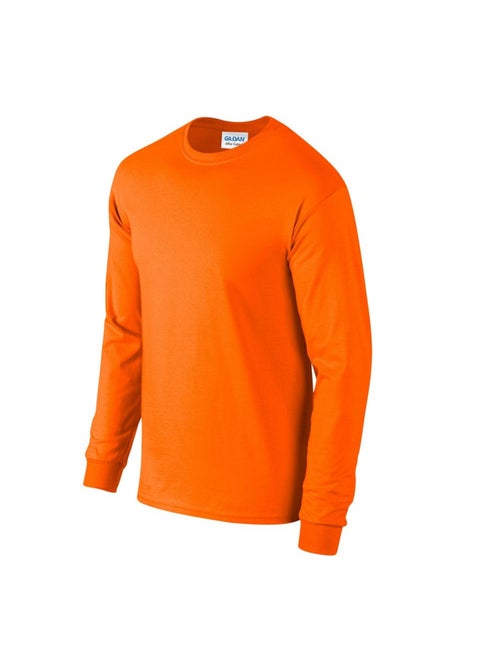 Gildan - T-shirt manches longues - Kiabi