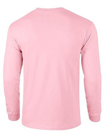 Gildan - T-shirt manches longues