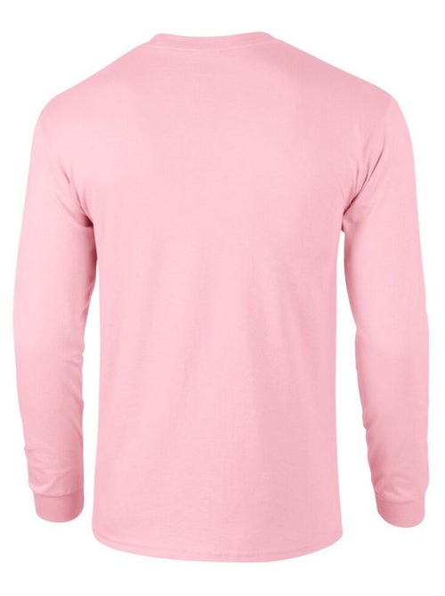 Gildan - T-shirt manches longues - Kiabi