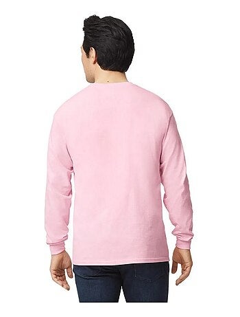 Gildan - T-shirt manches longues