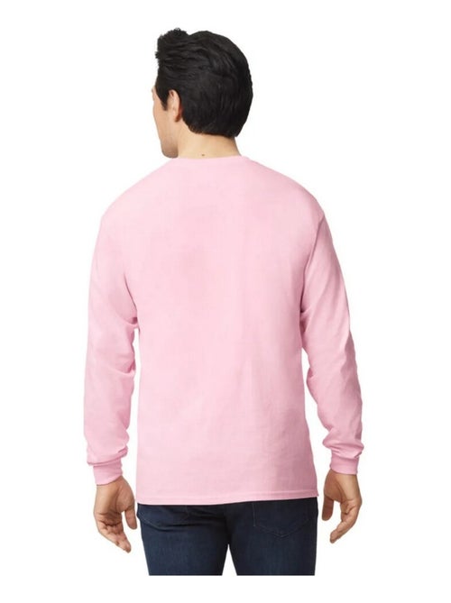 Gildan - T-shirt manches longues - Kiabi
